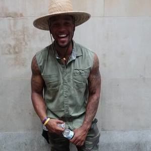 Meet your Posher, Clayton